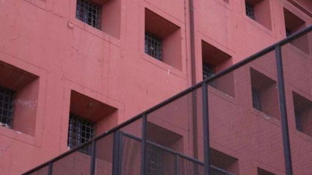 carcere carceri cella celle generica regina coeli detenuti