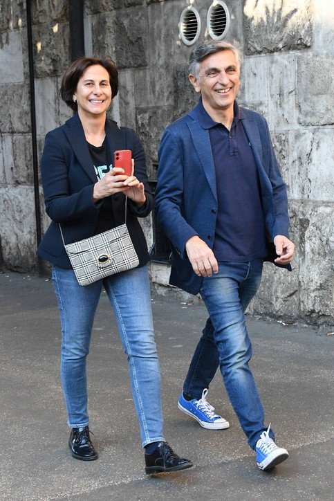 Dalla Barale a Ligabue, guarda cosa fanno i vip nel tempo libero