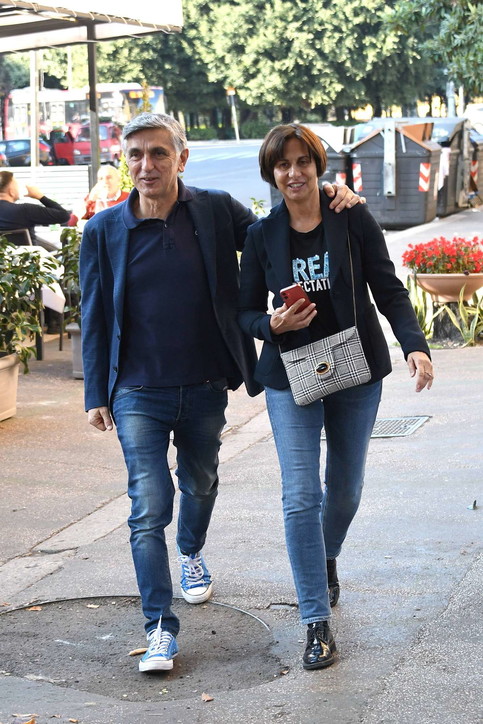 Dalla Barale a Ligabue, guarda cosa fanno i vip nel tempo libero