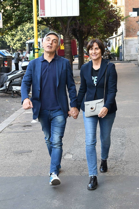 Dalla Barale a Ligabue, guarda cosa fanno i vip nel tempo libero