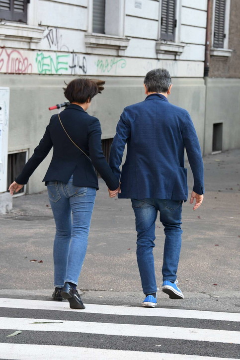 Dalla Barale a Ligabue, guarda cosa fanno i vip nel tempo libero