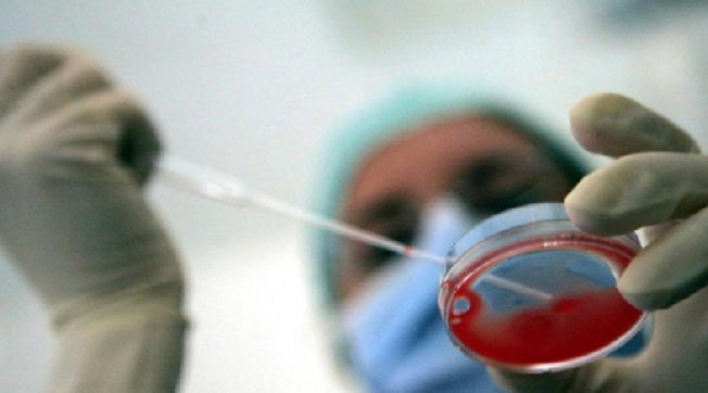 sanità, ospedale, medico, provetta, scienziati, ricercatori