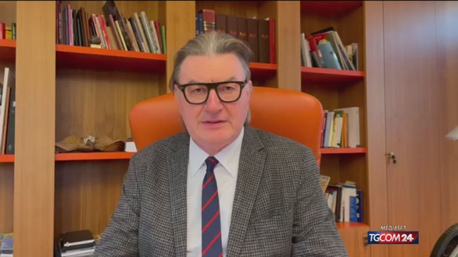 Mario Moretti Polegato (Geox), il ricordo di Ennio Doris