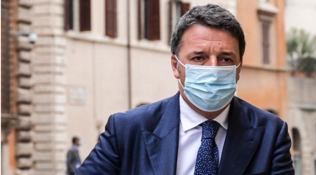 matteo renzi