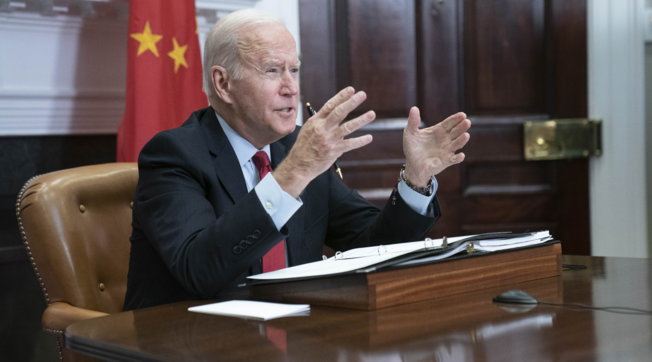 biden xi jinpgin summit