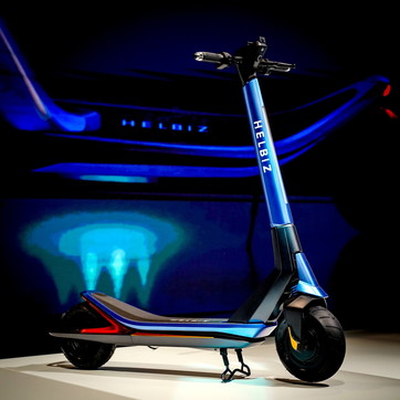 I nuovi modelli ONE, ONE-S e S1-X