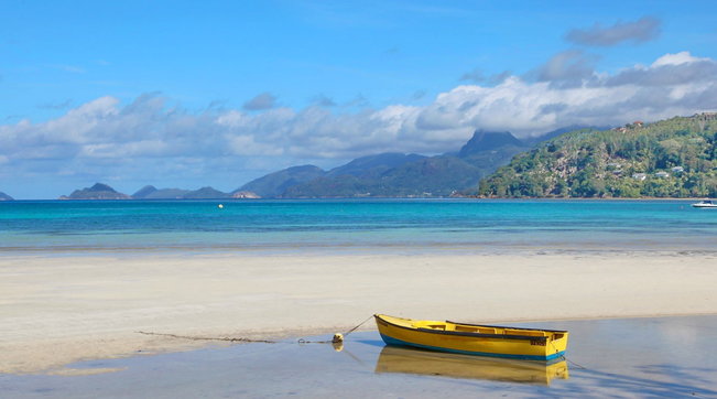 Donnavventura: le Seychelles, un mosaico di colori