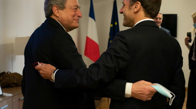 draghi consiglio ue