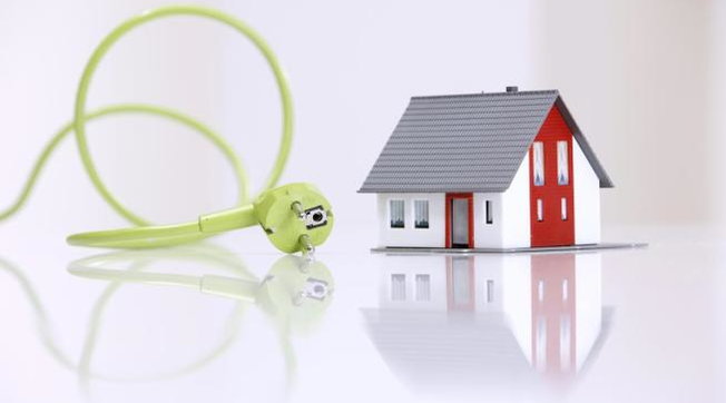 casa, elettricità, energia, rinnovabili