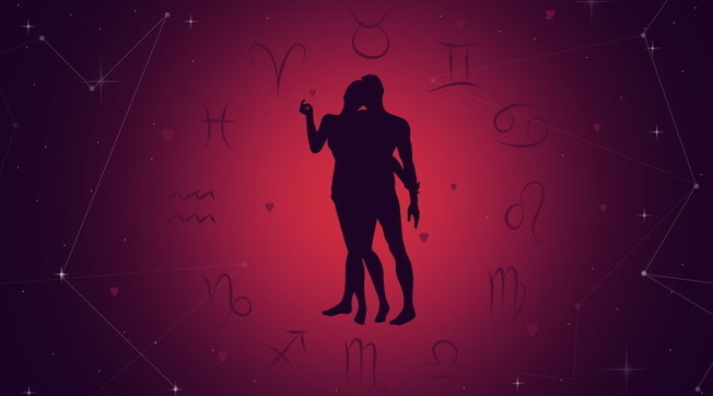 oroscopo, sesso, astro sexy parade
