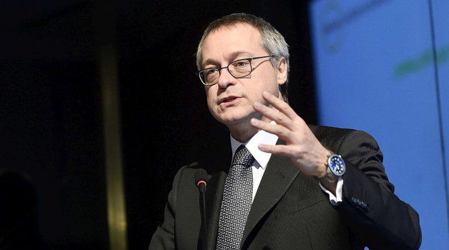 carlo bonomi
