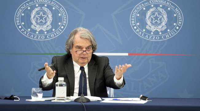 renato brunetta