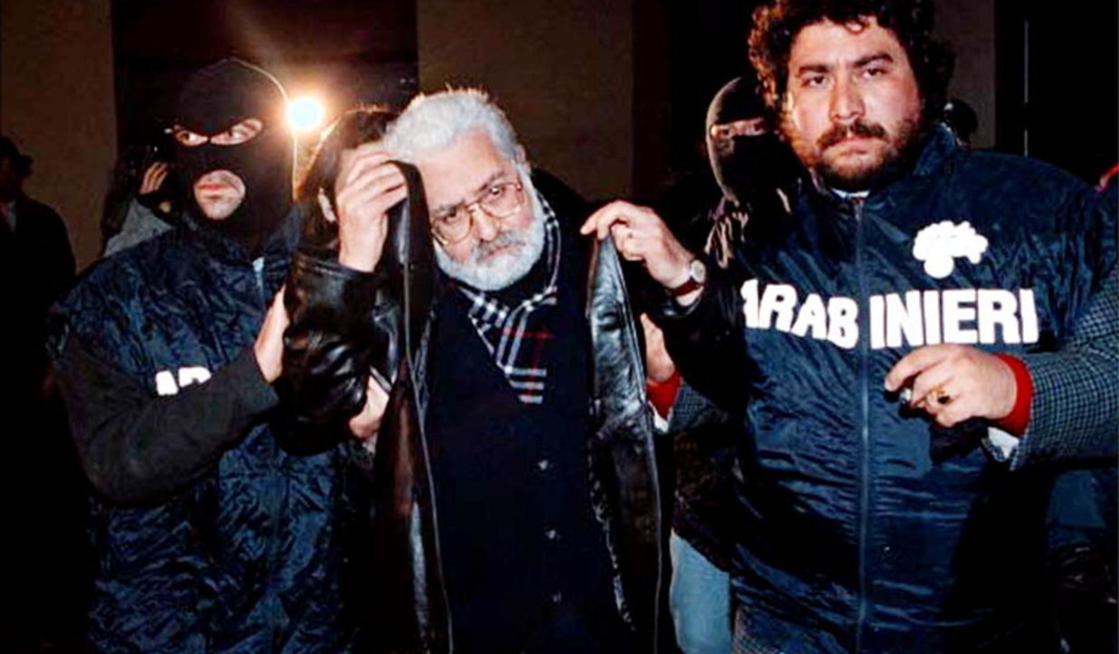 Genova, trovato morto Salvatore Di Gangi era un fedelissimo di Riina