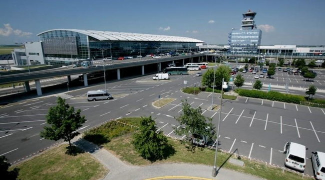 AEROPORTI, EUROPA