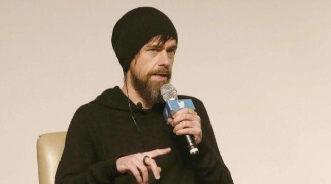 Jack Dorsey Twitter