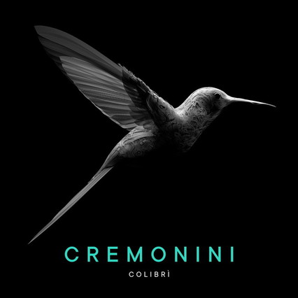 cesare cremonini 2021