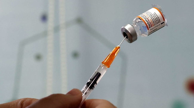 covid israele vaccino vaccini vaccinazioni