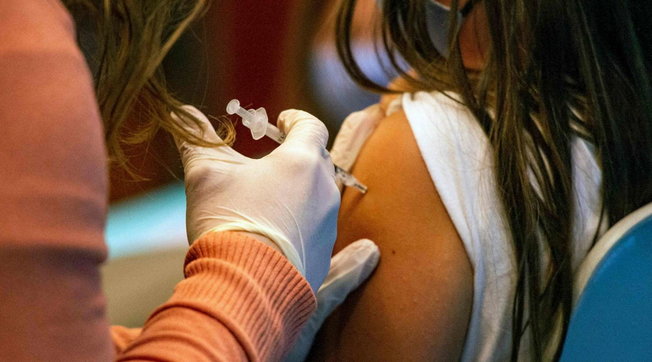 vaccini covid bambini generica