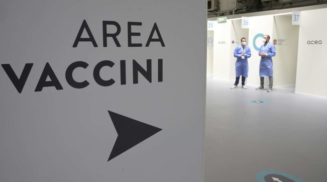 vaccini vaccinazioni generica vaccino