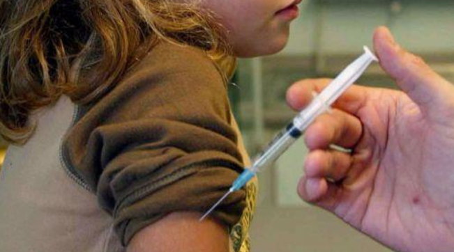 vaccino vaccini vaccinazioni vaccinazione trivalente esavalente bimbi