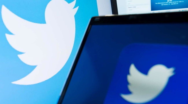 twitter tweet generica