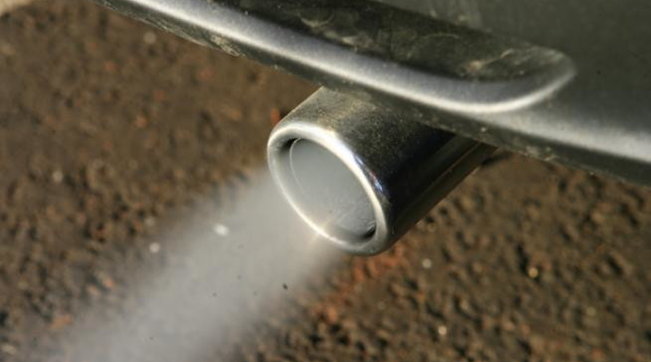emissioni di CO2