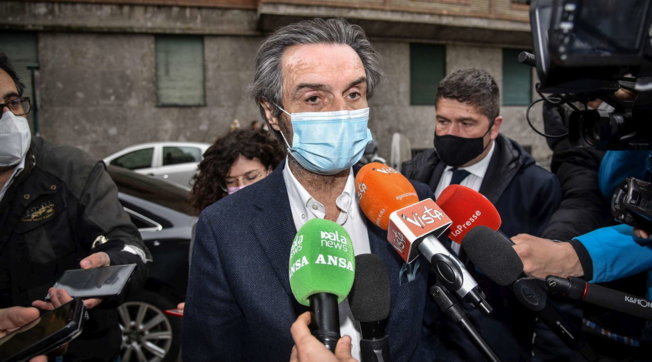 attilio fontana