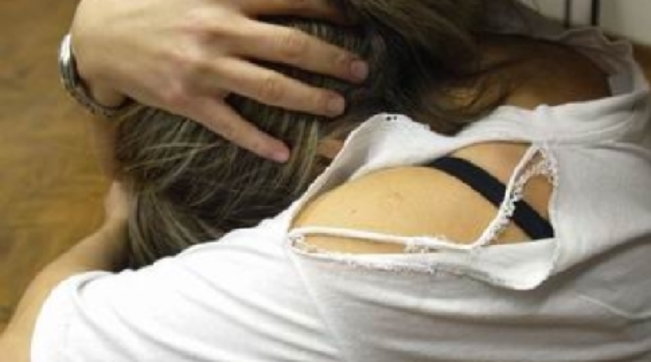 Violenza Abusi Stupro Donne Pedofilia