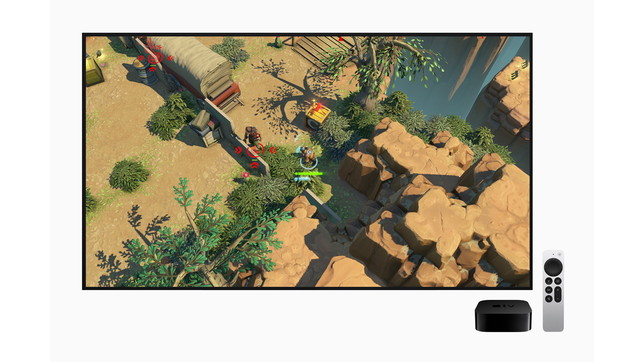 App Store Awards 2021 - Apple - iPhone - iPad - Apple Arcade