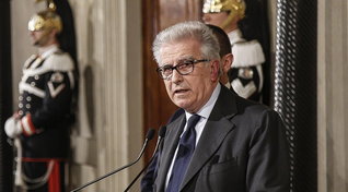 Quirinale, Zanda (Pd) a Tgcom24: "Fantasiose interpretazioni al nostro ddl"