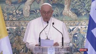 Papa Francesco: "Oggi c'è un arretramento della democrazia"