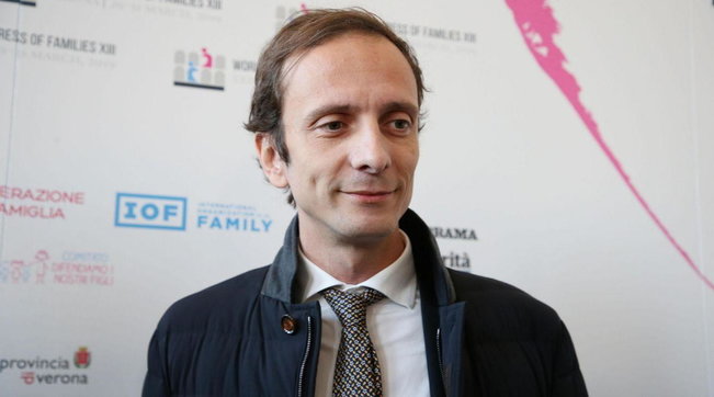 massimiliano fedriga