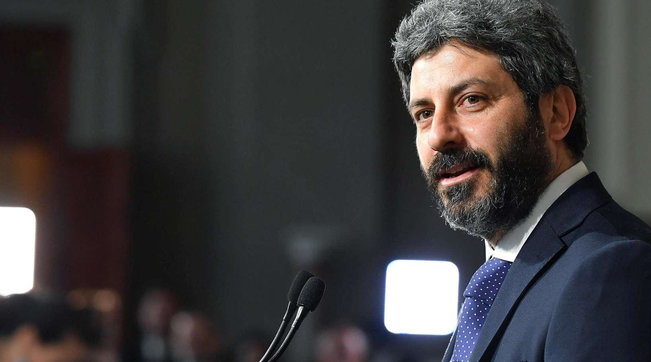 fico parlante quirinale
