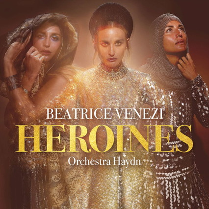 beatrice venezi