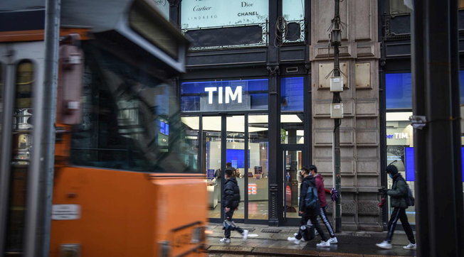 tim