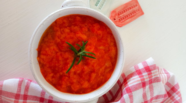 Pappa al pomodoro