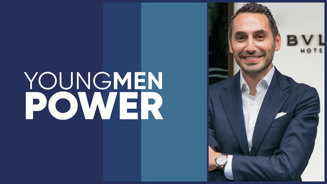 Goffredo Dell’Appennino: "L'hôtellerie chiede oggi passione e flessibilità"