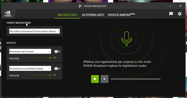 streaming videogiochi