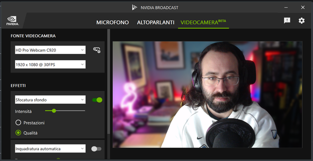 streaming videogiochi