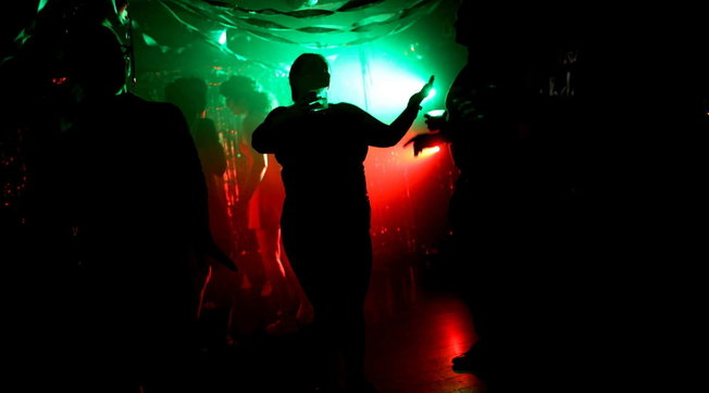 discoteca generica