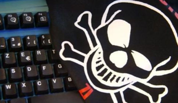 hacker tech computer