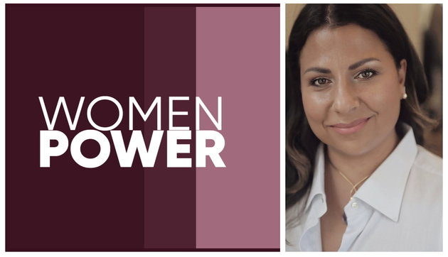 Virginia Campagna: "L’abito veste l'uomo con tutti i suoi valori e le sue caratteristiche"