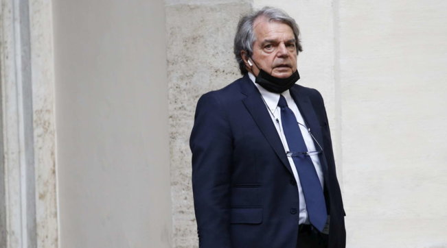 renato brunetta