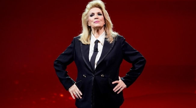 IVA ZANICCHI