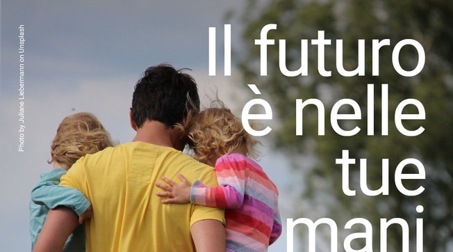 Fai sentire la tua voce sulla piattaforma della Conferenza sul futuro dell'Europa 