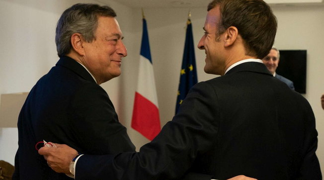 draghi consiglio ue