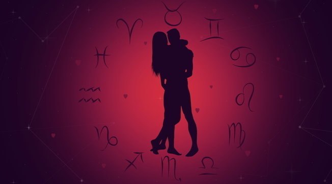 oroscopo, sesso, astro sexy parade