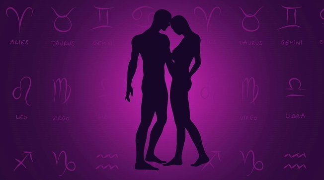oroscopo, sesso, astro sexy parade