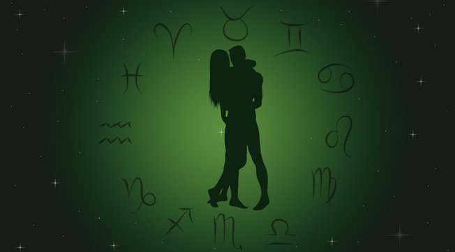 Oroscopo sexy, stelle, sesso, segni zodiacali, Astro sexy parade