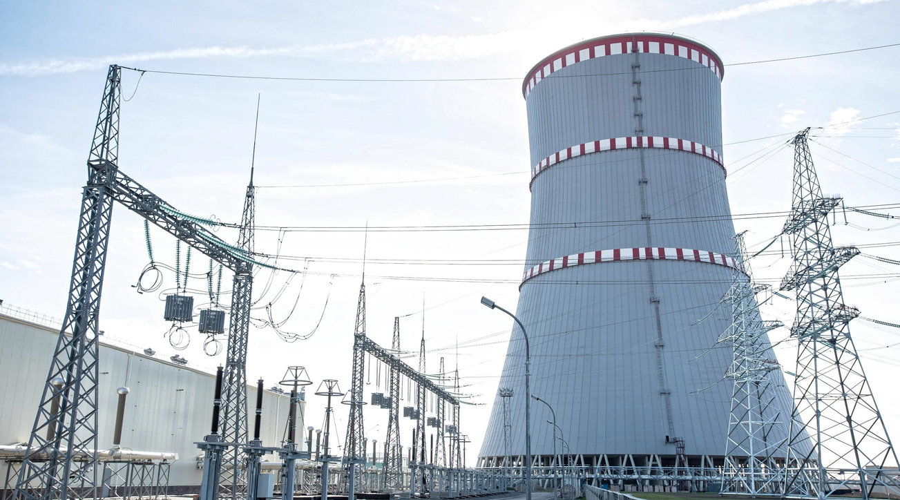 L’Ue apre al nucleare come fonte green, la L &hellip;